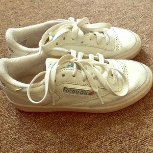 Reebok Club C Vintage sneakers